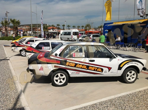 Fotoğraf | Ege Asal Motorsport 2013 Lansman 11917