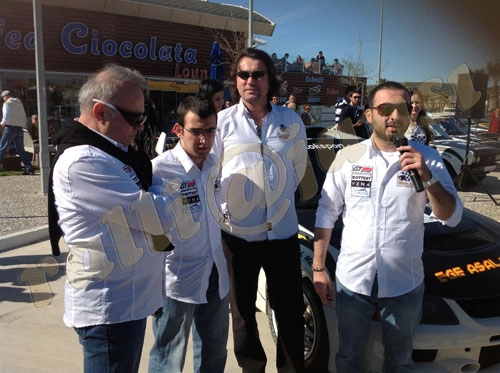 Fotoğraf | Ege Asal Motorsport 2013 Lansman 11933
