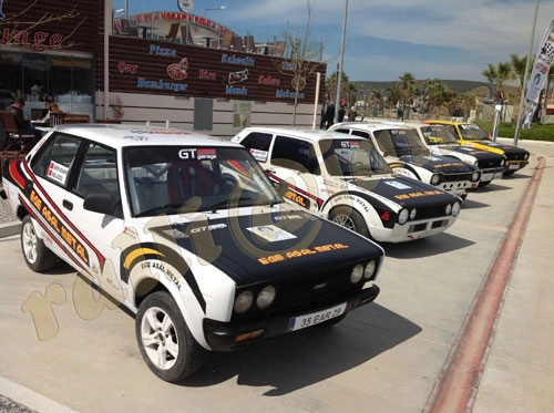 Fotoğraf | Ege Asal Motorsport 2013 Lansman 11916