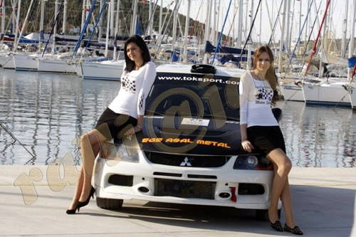 Fotoğraf | Ege Asal Motorsport 2013 Lansman 11961