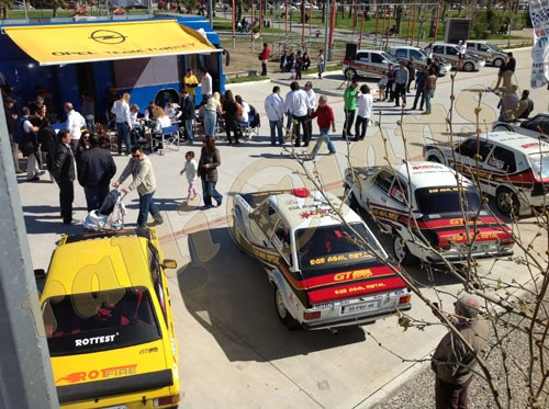 Fotoğraf | Ege Asal Motorsport 2013 Lansman 11922