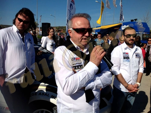 Fotoğraf | Ege Asal Motorsport 2013 Lansman 11935