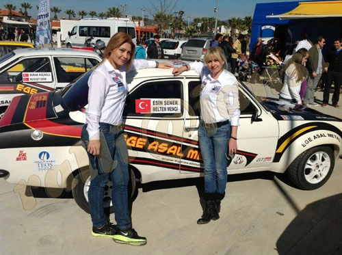 Fotoğraf | Ege Asal Motorsport 2013 Lansman 11927