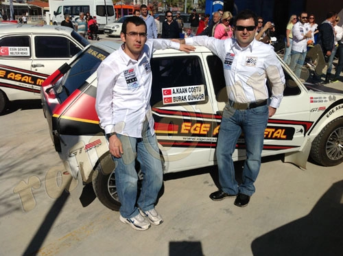 Fotoğraf | Ege Asal Motorsport 2013 Lansman 11928