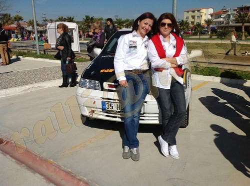 Fotoğraf | Ege Asal Motorsport 2013 Lansman 11924