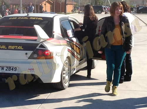 Fotoğraf | Ege Asal Motorsport 2013 Lansman 11942