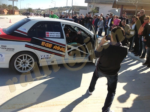 Fotoğraf | Ege Asal Motorsport 2013 Lansman 11941
