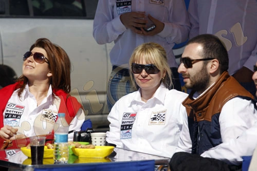 Fotoğraf | Ege Asal Motorsport 2013 Lansman 11953