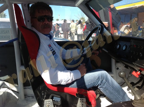 Fotoğraf | Ege Asal Motorsport 2013 Lansman 11936