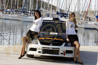 Fotoğraf | Ege Asal Motorsport 2013 Lansman
