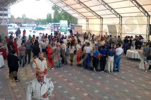 Fotoğraf | 2013 Battalgazi Rallisi 12669