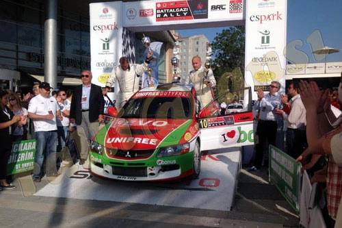 Fotoğraf | 2013 Battalgazi Rallisi 12664