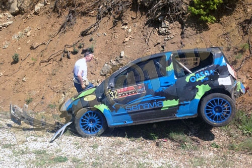 Fotoğraf | 2013 Battalgazi Rallisi 12663