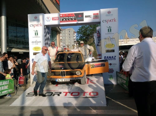 Fotoğraf | 2013 Battalgazi Rallisi 12668