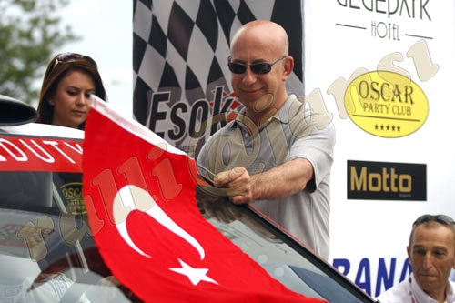 Fotoğraf | 2013 Battalgazi Rallisi 12679