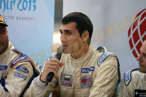 Fotoğraf | 2013 Battalgazi Rallisi 12675