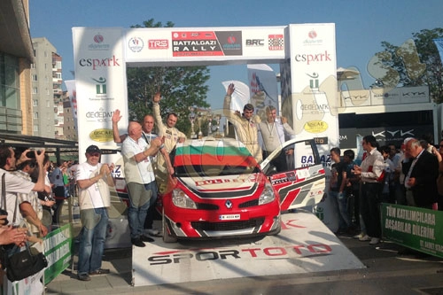 Fotoğraf | 2013 Battalgazi Rallisi 12674