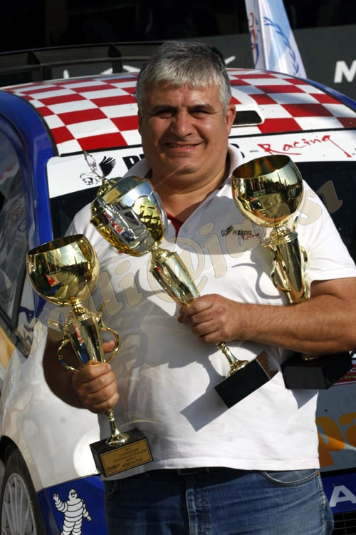 Fotoğraf | 2013 Battalgazi Rallisi 12661