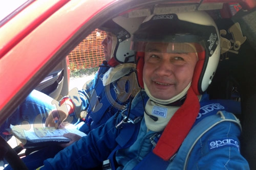 Fotoğraf | 2013 Battalgazi Rallisi 12672
