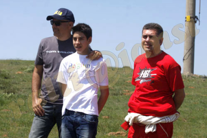 Fotoğraf | 2013 Battalgazi Rallisi