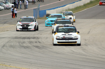 İzmir Park?ta Opel fırtınası!