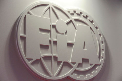 FIA?da iletişim direktörü değişti