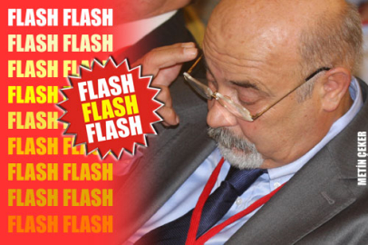 Metin Çeker: "Yönetim, istifa ederek sorumluluktan kaçtı!"