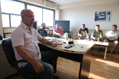 Eosk'un 'rengi' belli oldu..