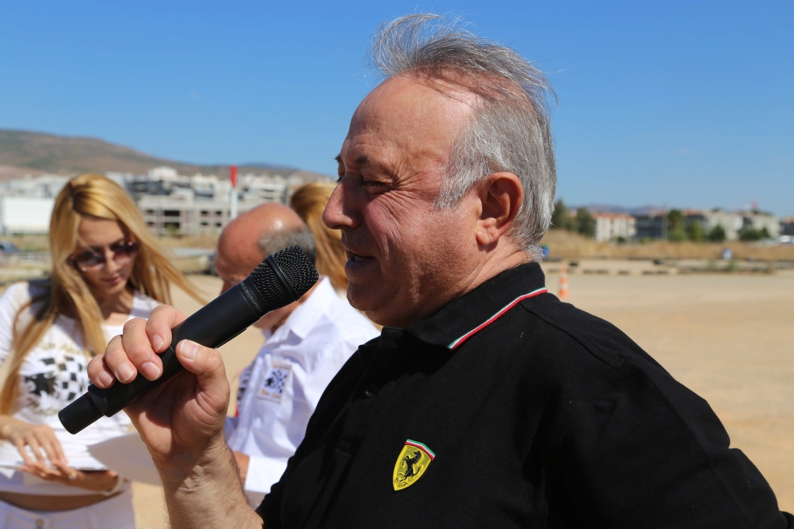 Fotoğraf | İzmir Slalom Yarışı 14776