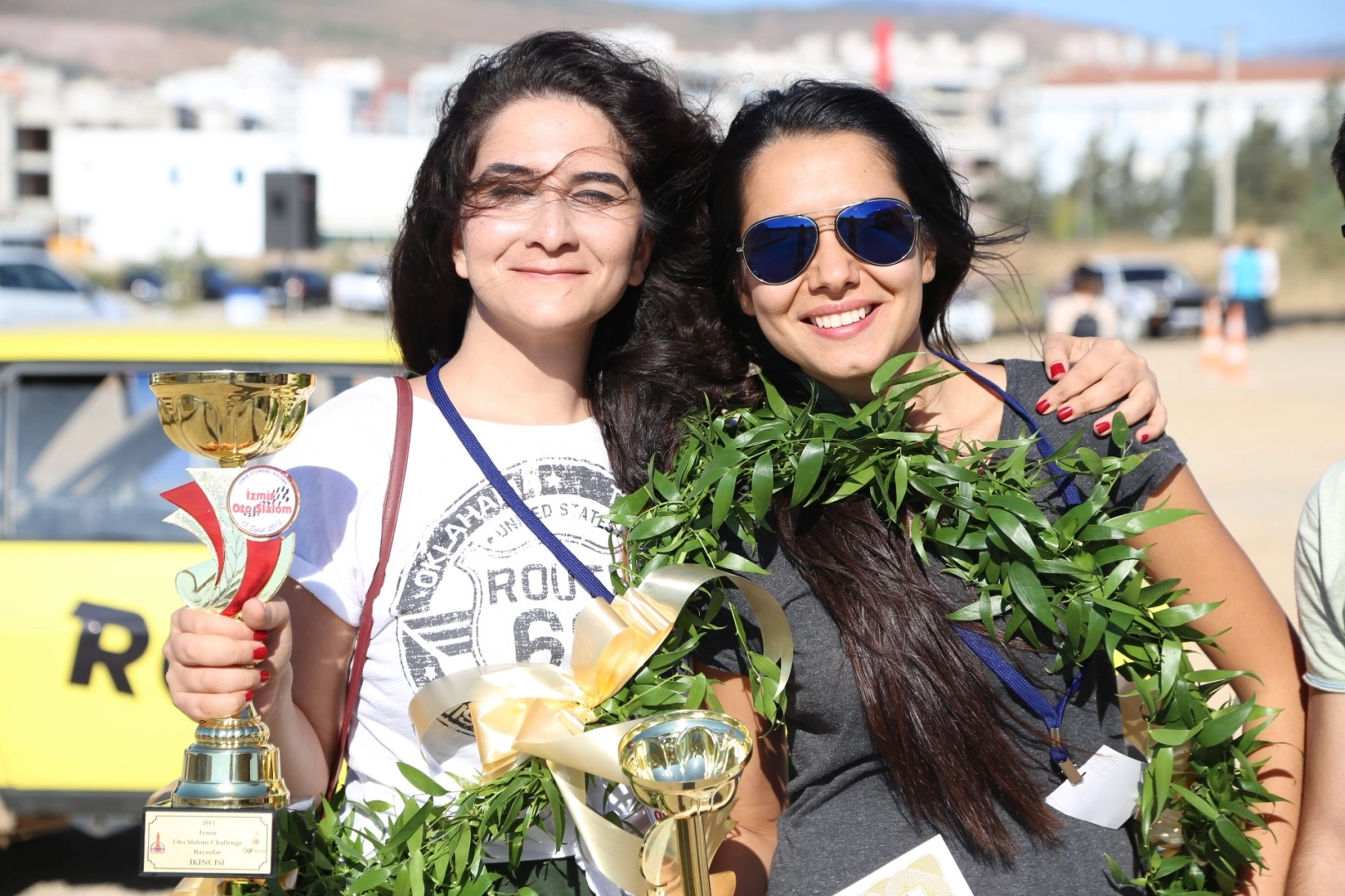 Fotoğraf | İzmir Slalom Yarışı 14790