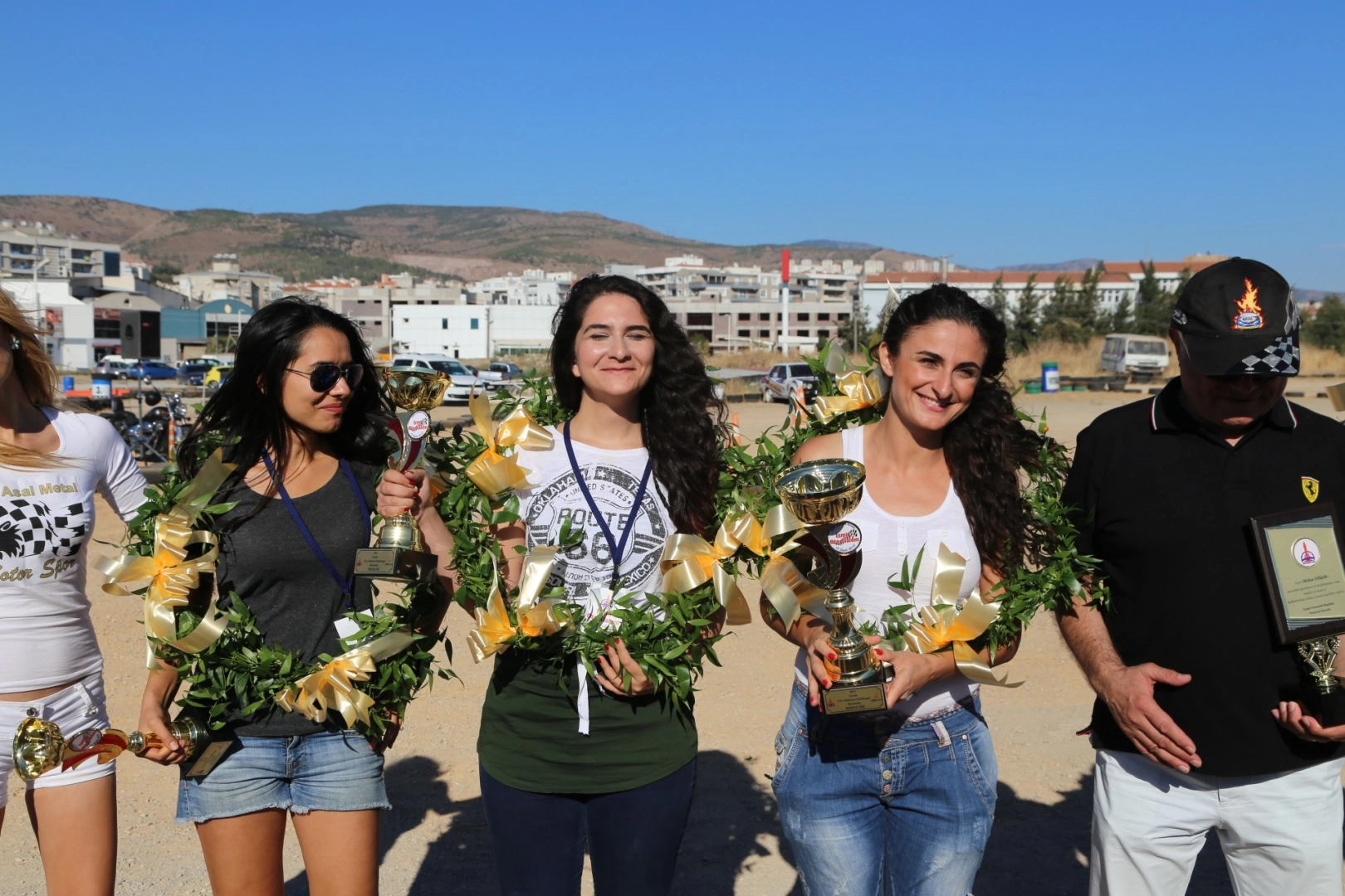 Fotoğraf | İzmir Slalom Yarışı 14782