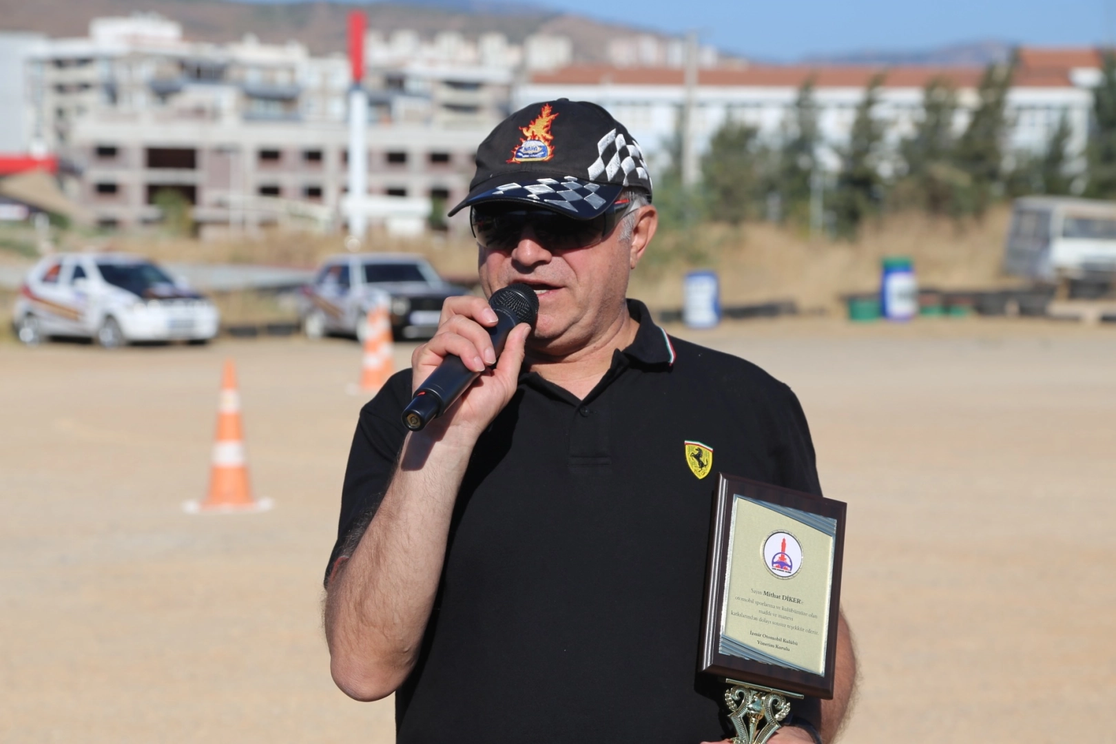 Fotoğraf | İzmir Slalom Yarışı 14785