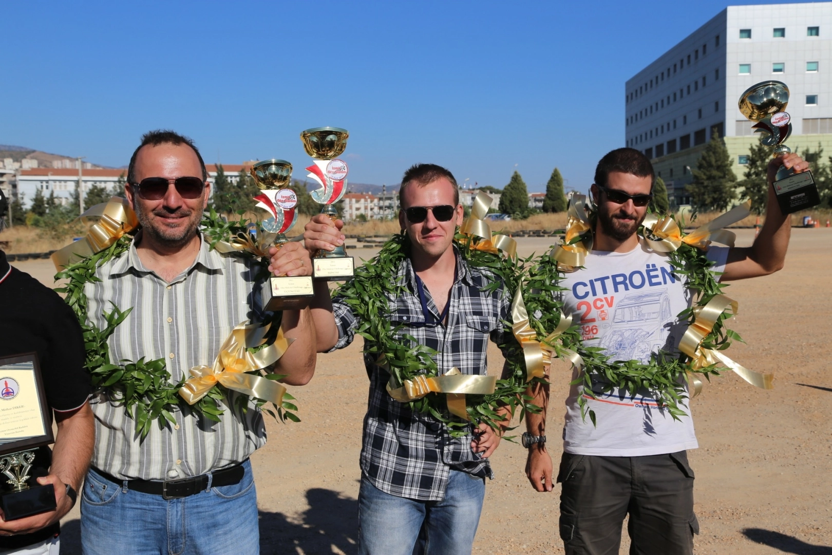 Fotoğraf | İzmir Slalom Yarışı 14793