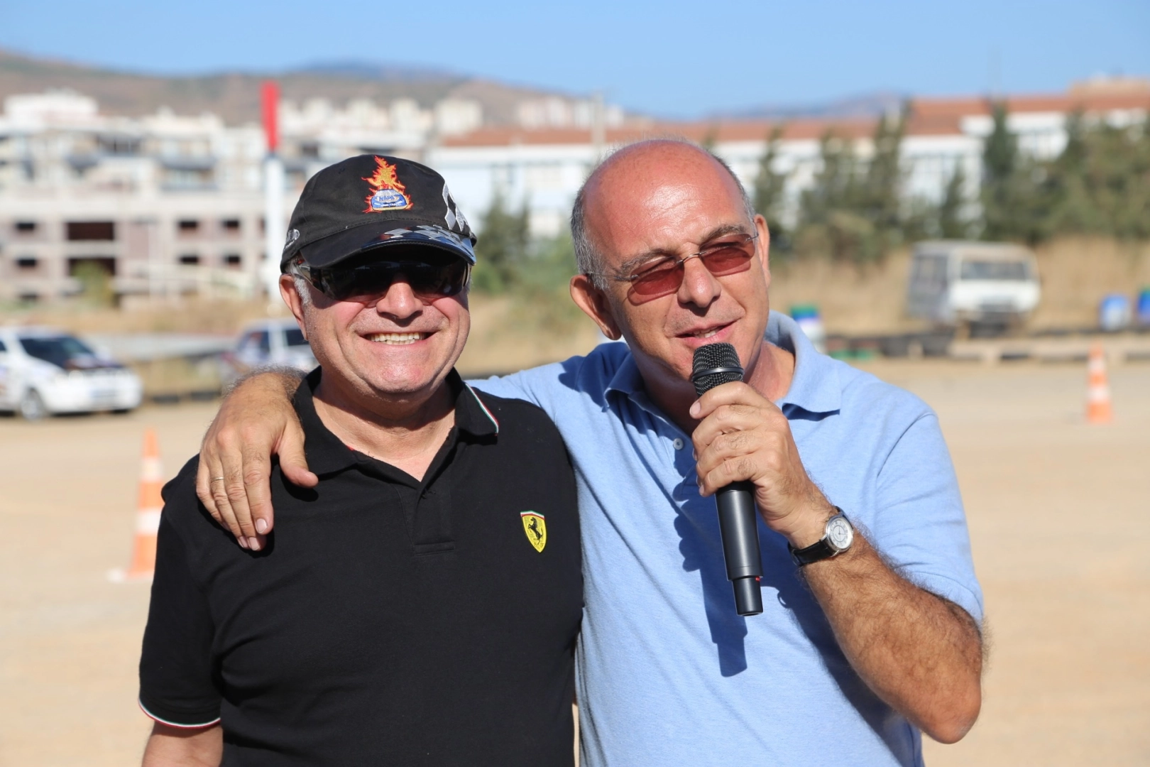 Fotoğraf | İzmir Slalom Yarışı 14792