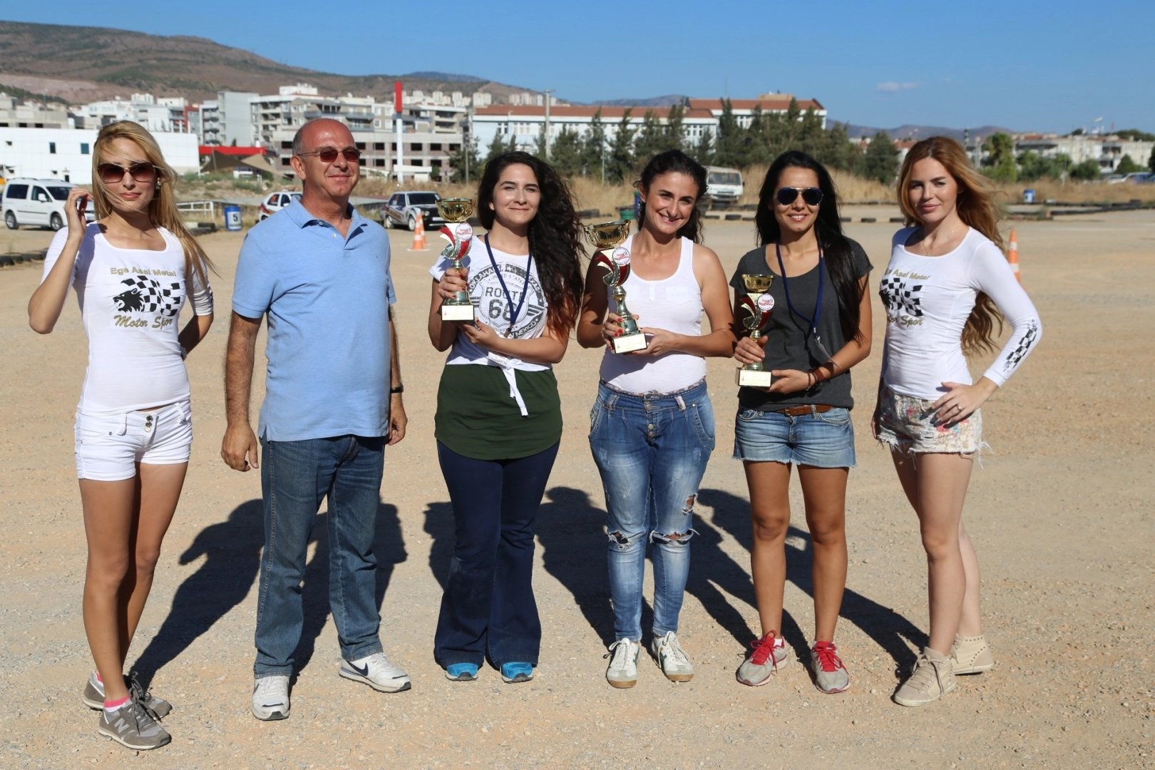 Fotoğraf | İzmir Slalom Yarışı 14786