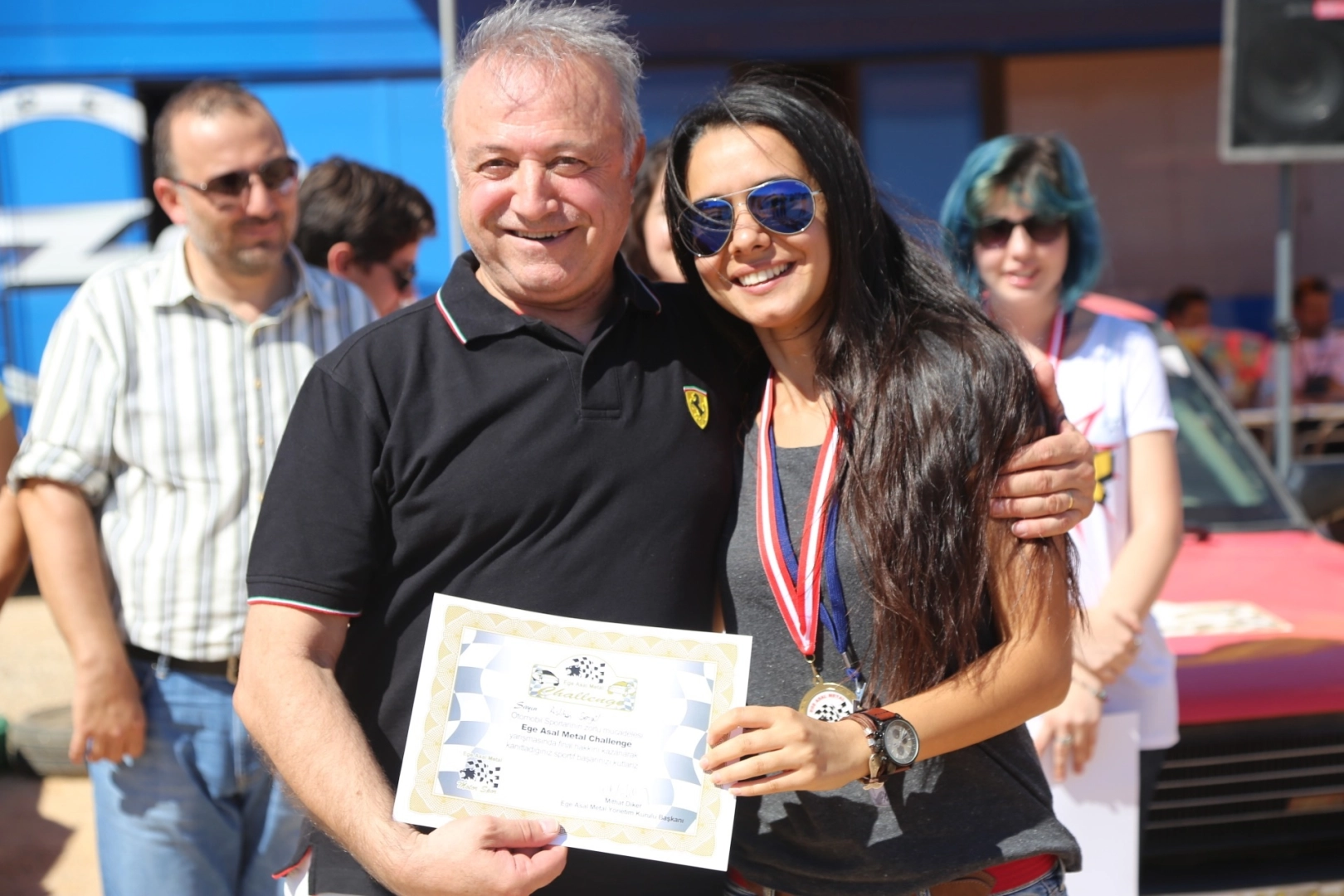 Fotoğraf | İzmir Slalom Yarışı 14777