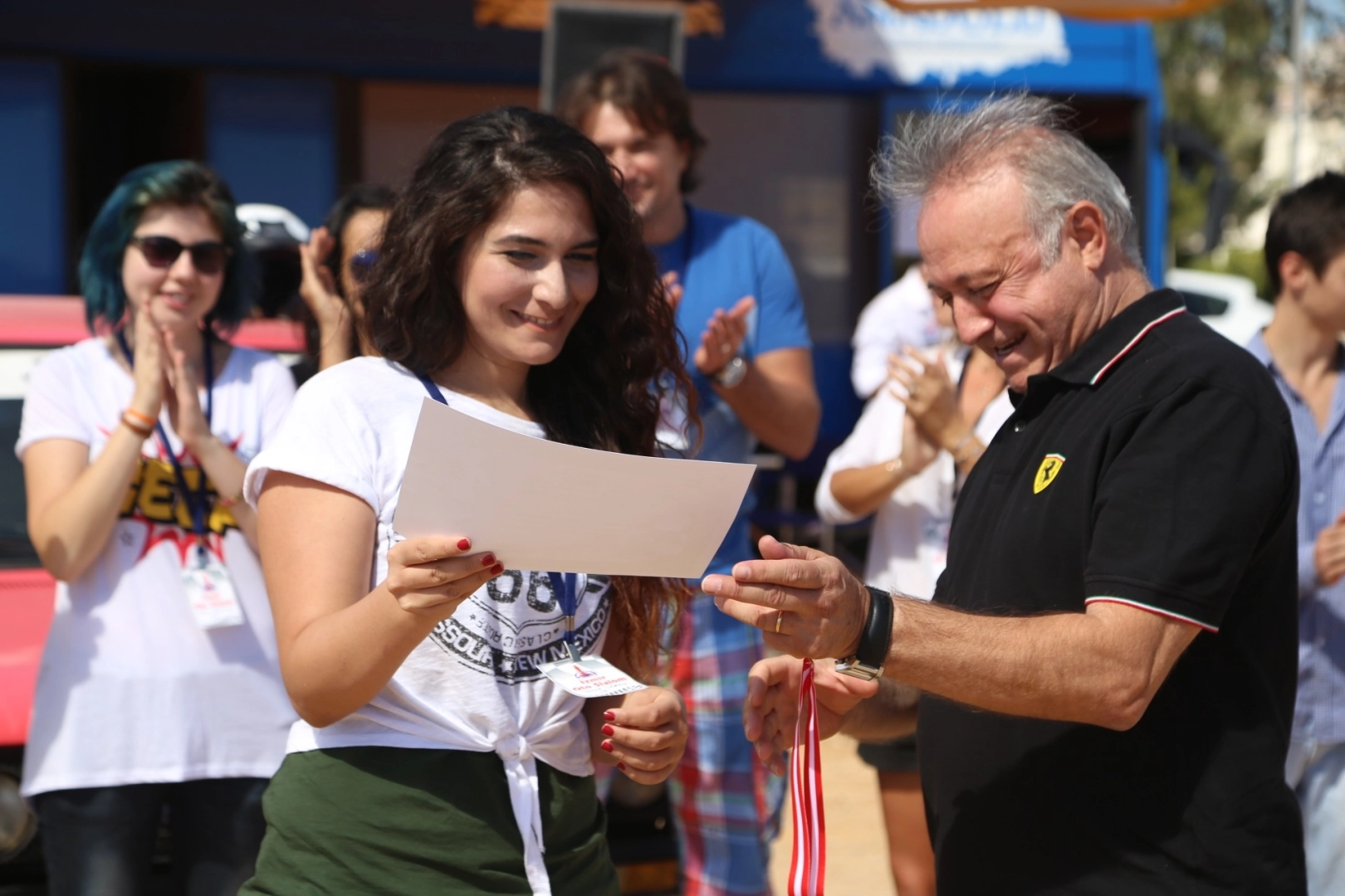 Fotoğraf | İzmir Slalom Yarışı 14778