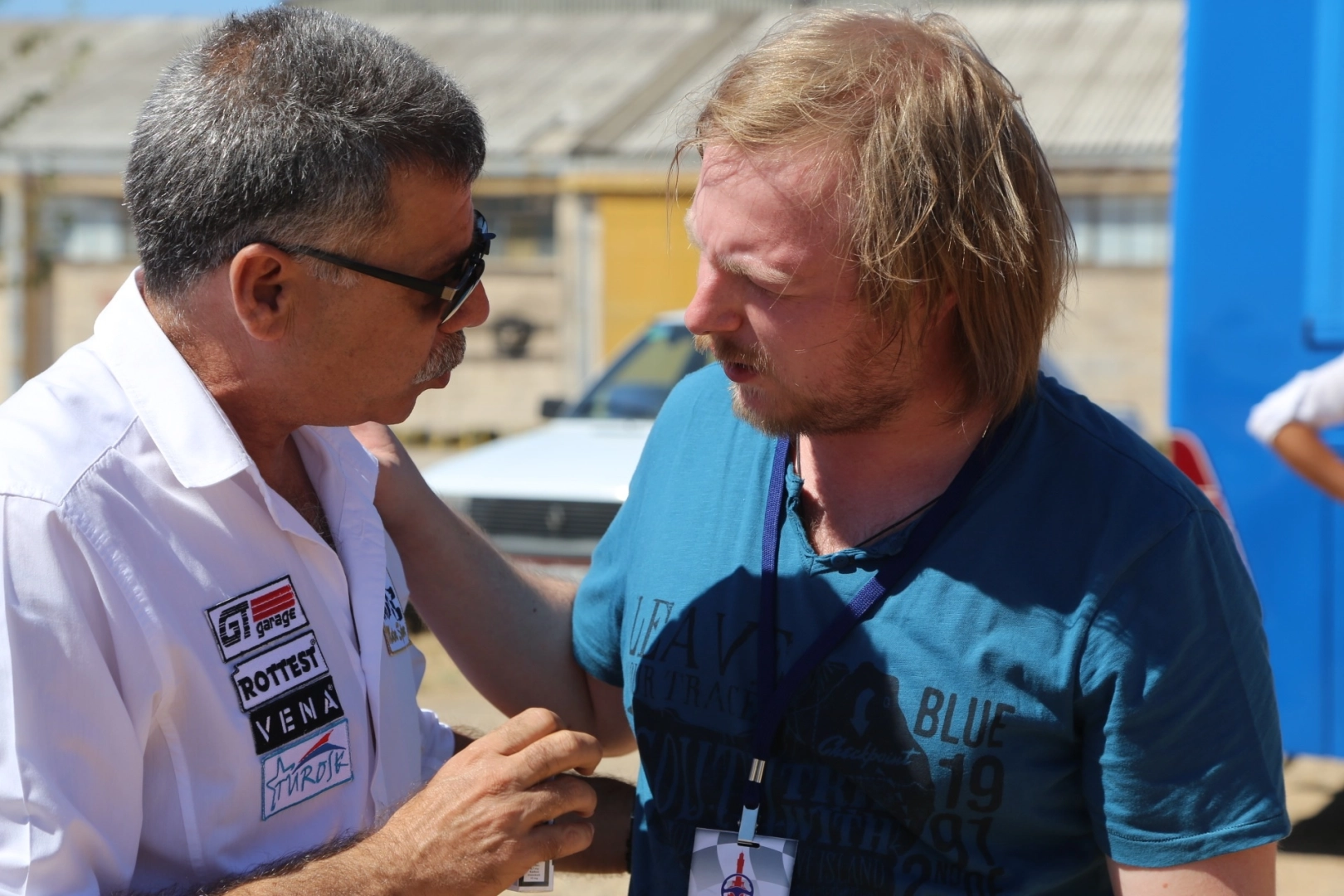 Fotoğraf | İzmir Slalom Yarışı 14770