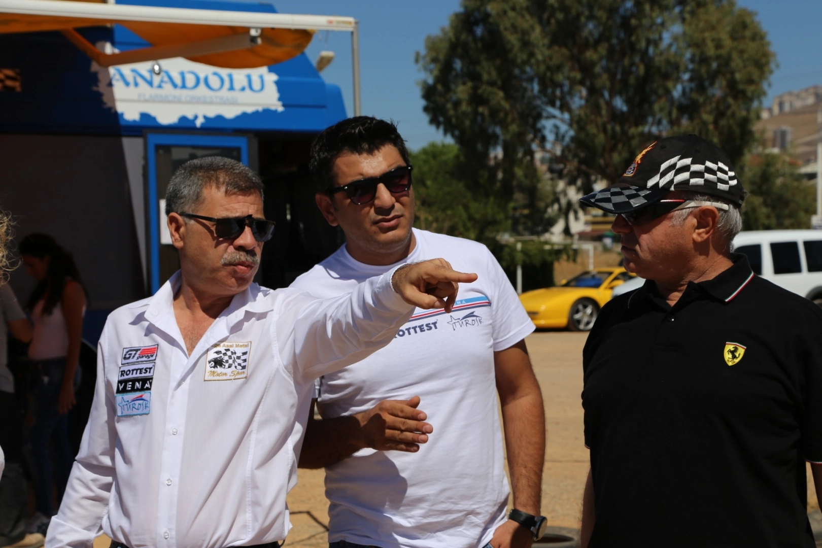 Fotoğraf | İzmir Slalom Yarışı 14765