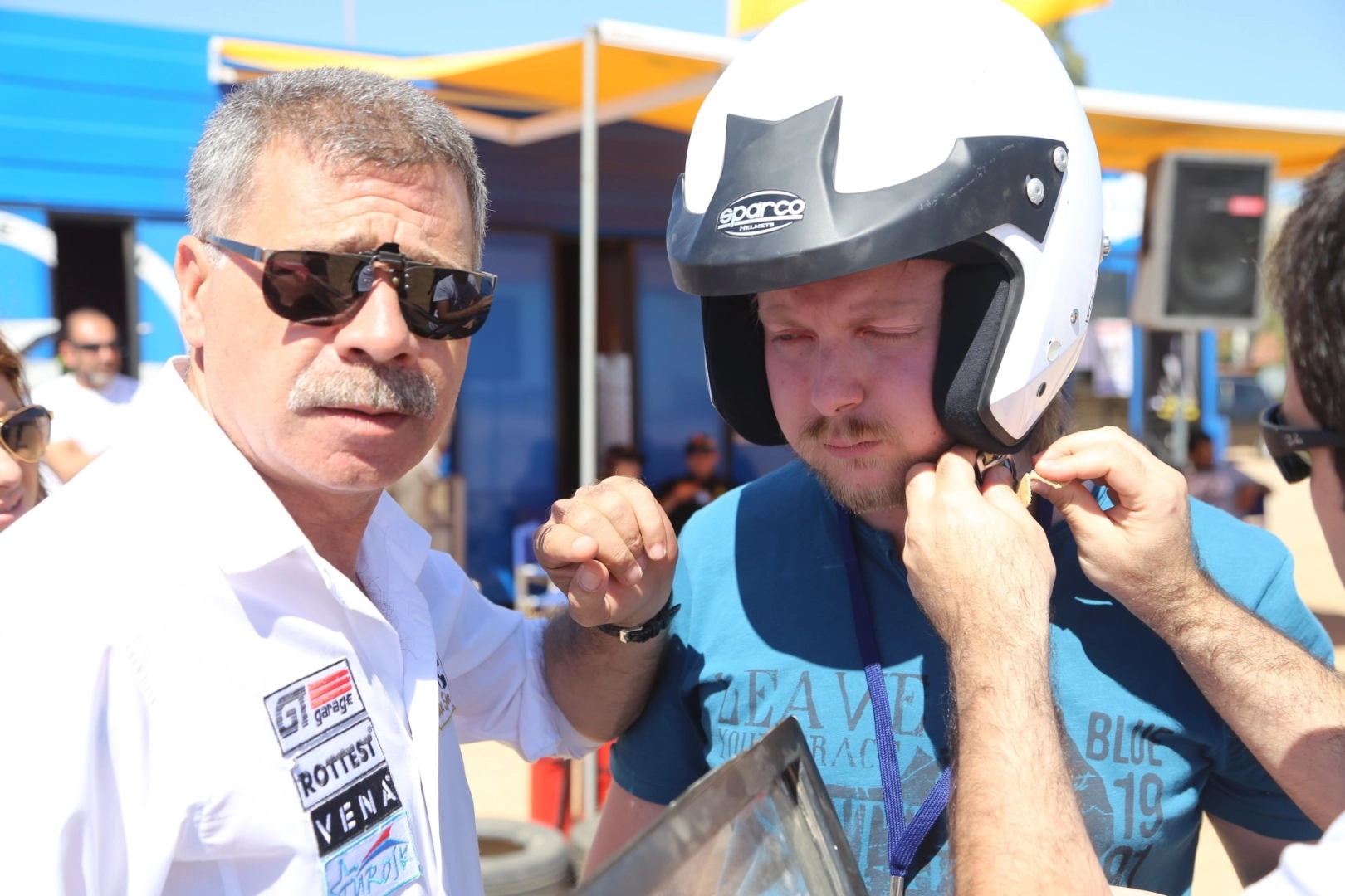 Fotoğraf | İzmir Slalom Yarışı 14771