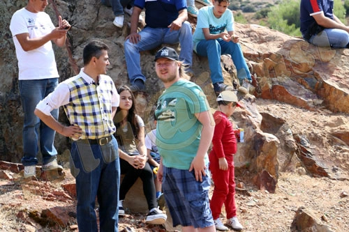 Fotoğraf | Karşıyaka Tırmanma Yarışı 14930