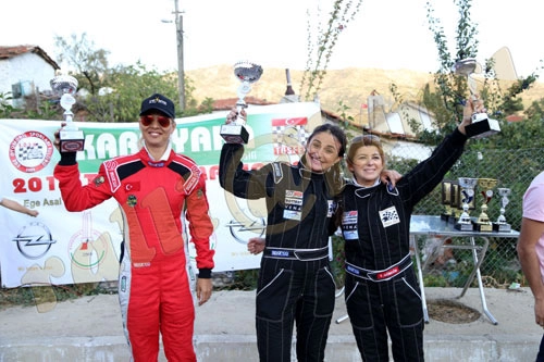 Fotoğraf | Karşıyaka Tırmanma Yarışı 14961