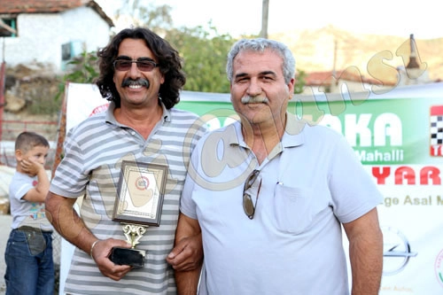 Fotoğraf | Karşıyaka Tırmanma Yarışı 14963