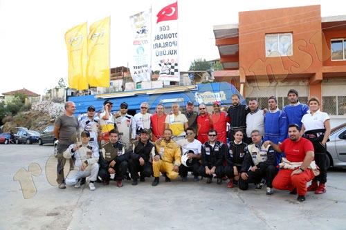 Fotoğraf | Karşıyaka Tırmanma Yarışı 14952