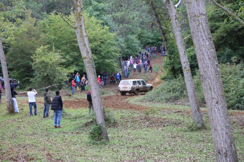 Fotoğraf | Sinop Offroad Yarışı 15025