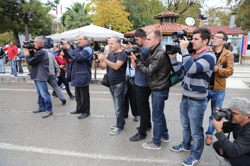 Fotoğraf | Sinop Offroad Yarışı 15004