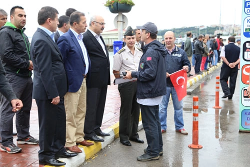 Fotoğraf | Sinop Offroad Yarışı 15007