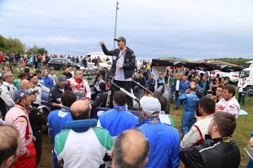 Fotoğraf | Sinop Offroad Yarışı 15024