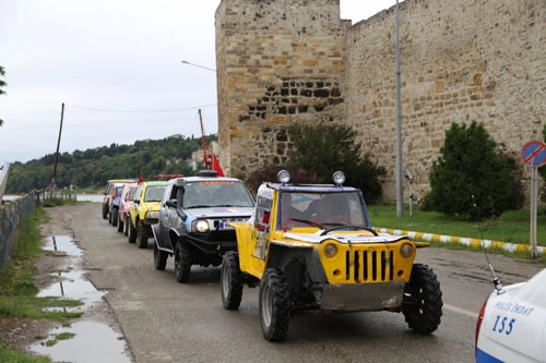 Fotoğraf | Sinop Offroad Yarışı 15002
