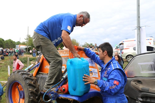 Fotoğraf | Sinop Offroad Yarışı 15022